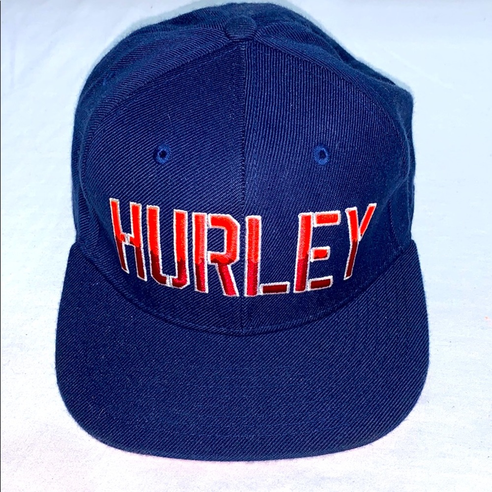 Hurley SnapBack youth size